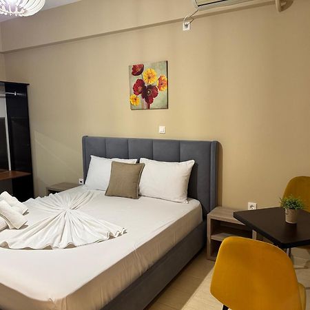 Hotel Driloni 사밀 외부 사진