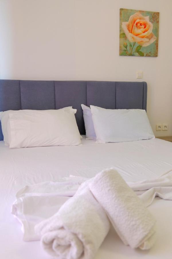 Hotel Driloni 사밀 외부 사진