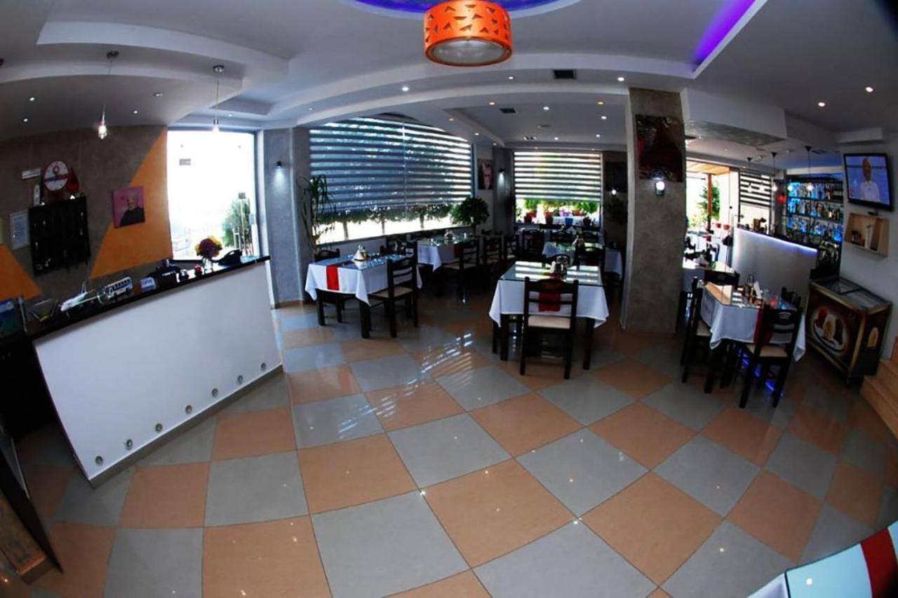Hotel Driloni 사밀 외부 사진