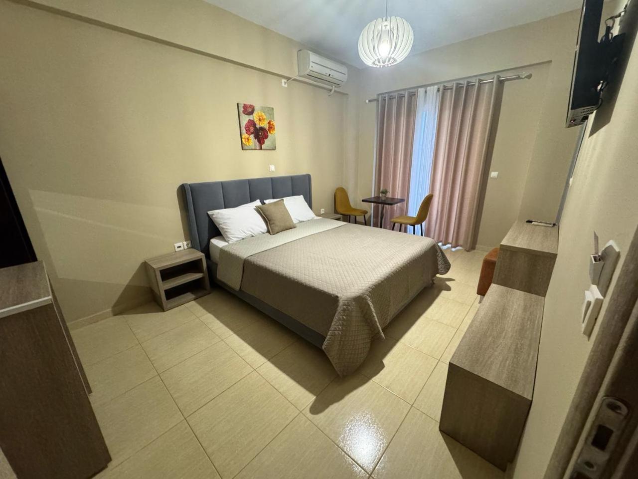 Hotel Driloni 사밀 외부 사진